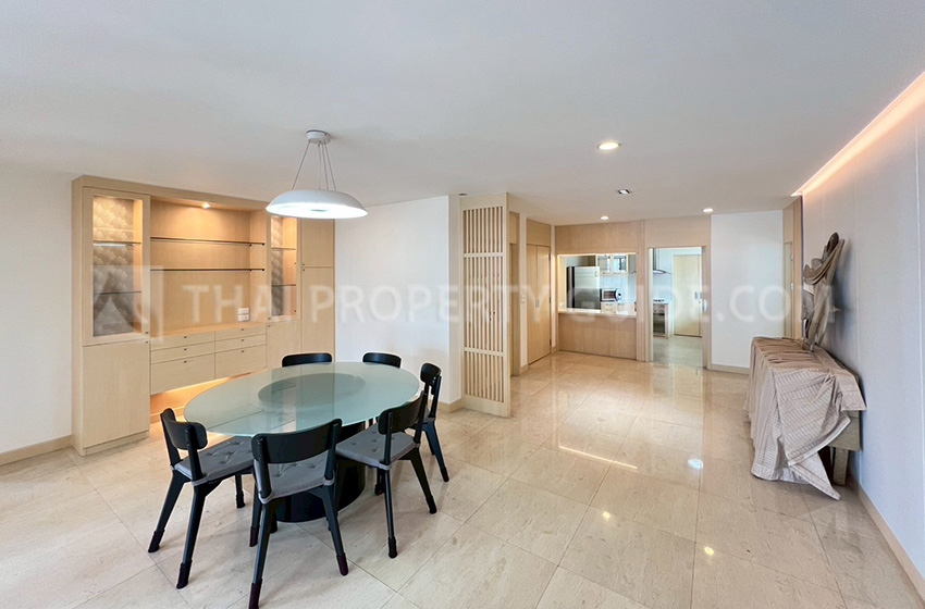 Apartment in Sukhumvit 