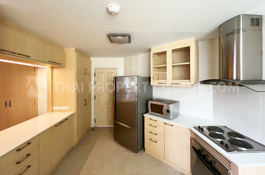 Apartment in Sukhumvit 