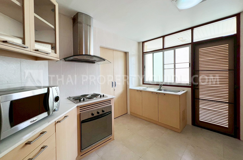 Apartment in Sukhumvit 