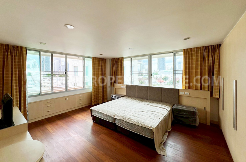 Apartment in Sukhumvit 