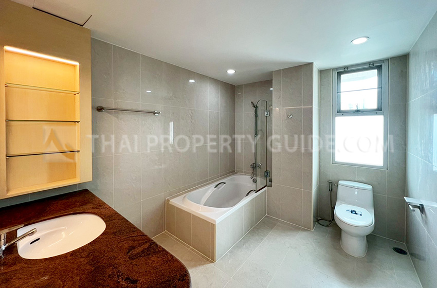 Apartment in Sukhumvit 