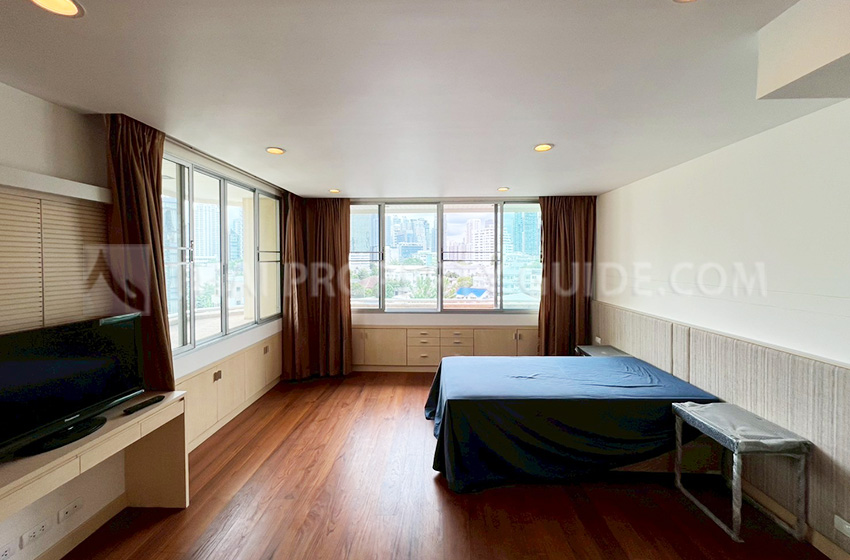 Apartment in Sukhumvit 