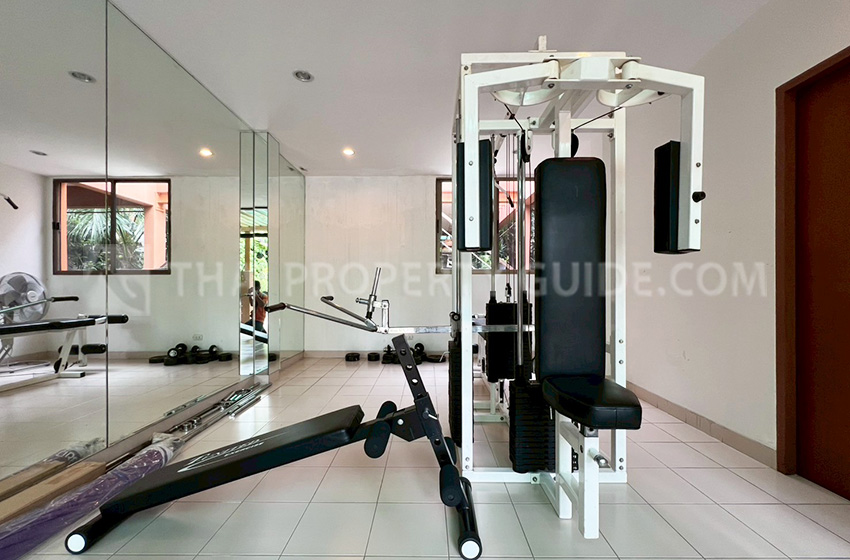 Apartment in Sukhumvit 