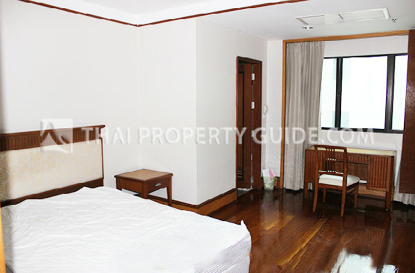 Apartment in Sukhumvit 