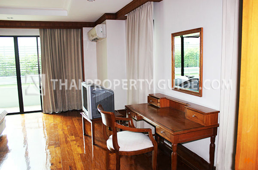 Apartment in Sukhumvit 