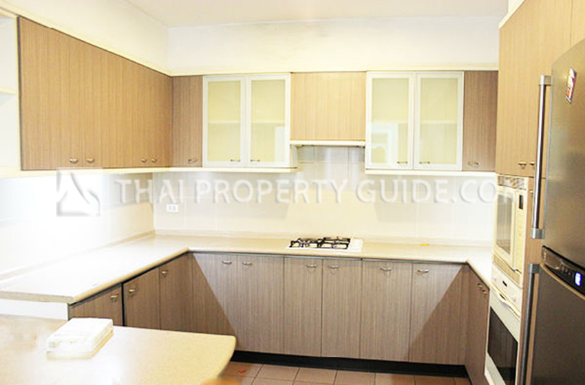 Apartment in Sukhumvit 