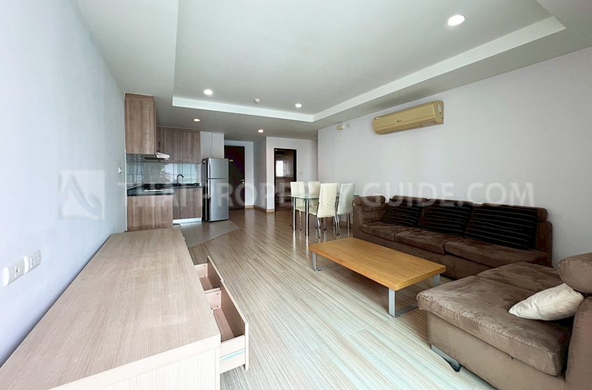Apartment for rent in Sukhumvit
