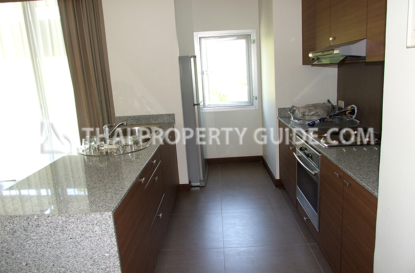 Apartment in Sukhumvit 