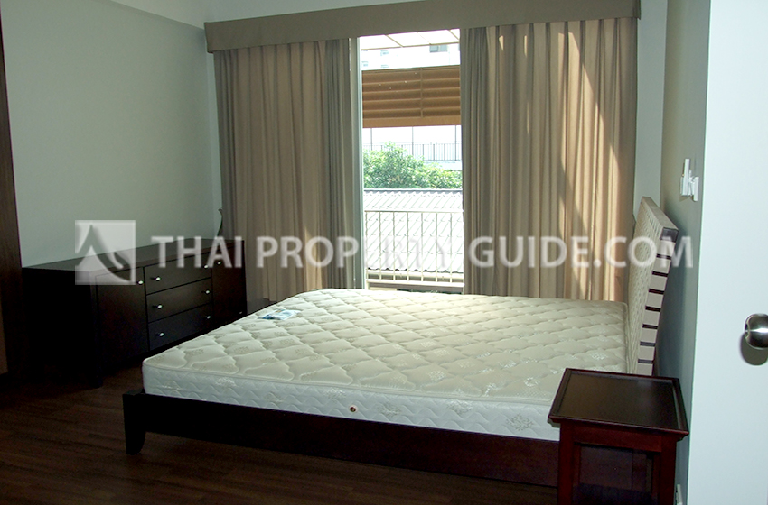 Apartment in Sukhumvit 