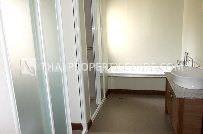 Apartment in Sukhumvit 