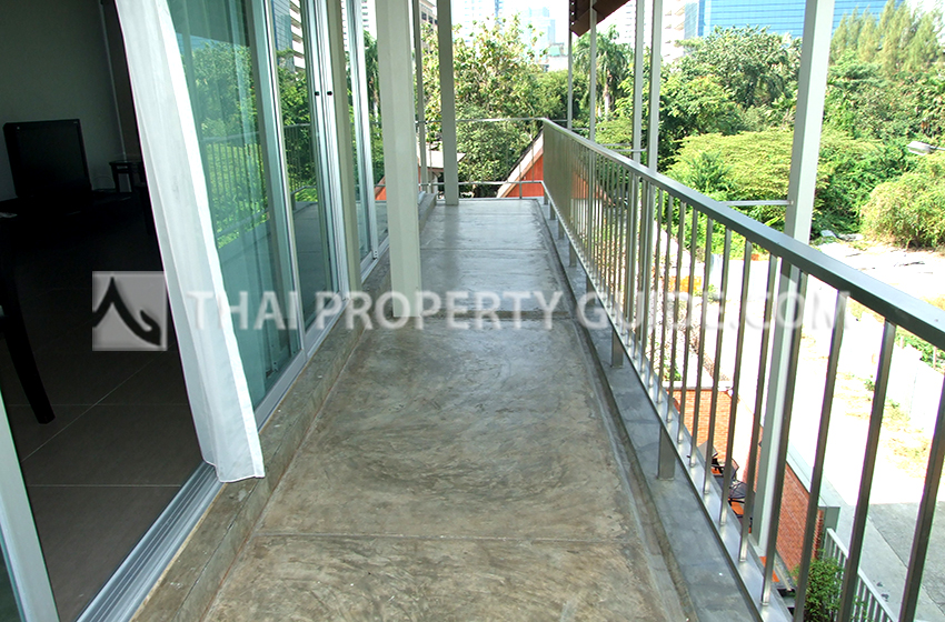 Apartment in Sukhumvit 