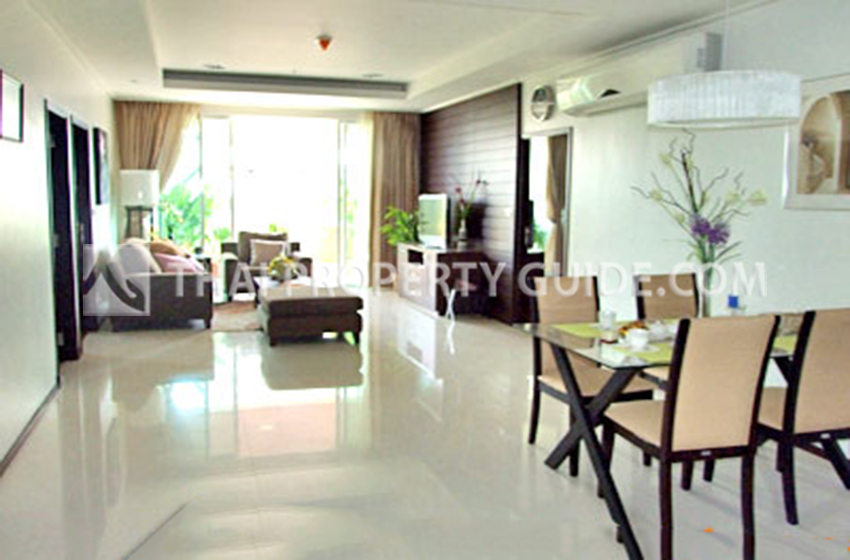 Apartment in Sukhumvit 