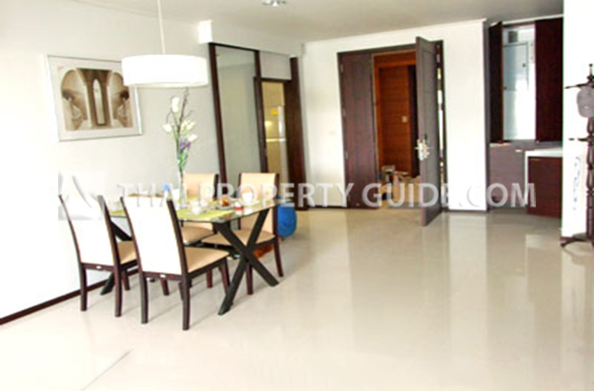 Apartment in Sukhumvit 