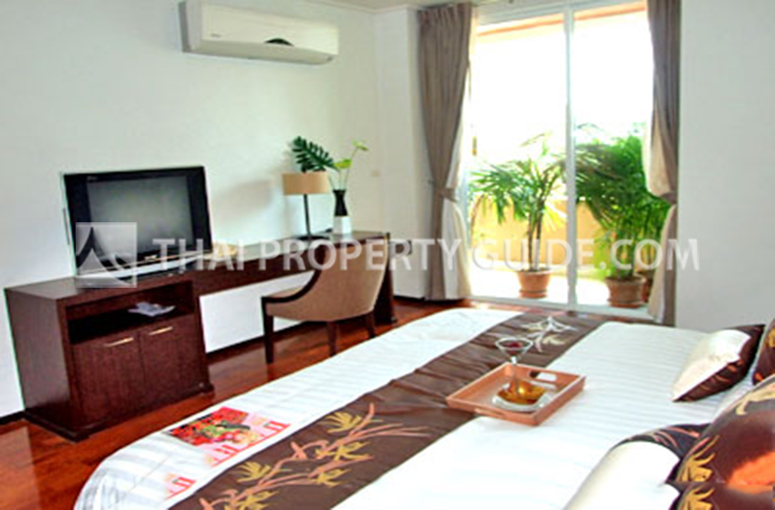 Apartment in Sukhumvit 