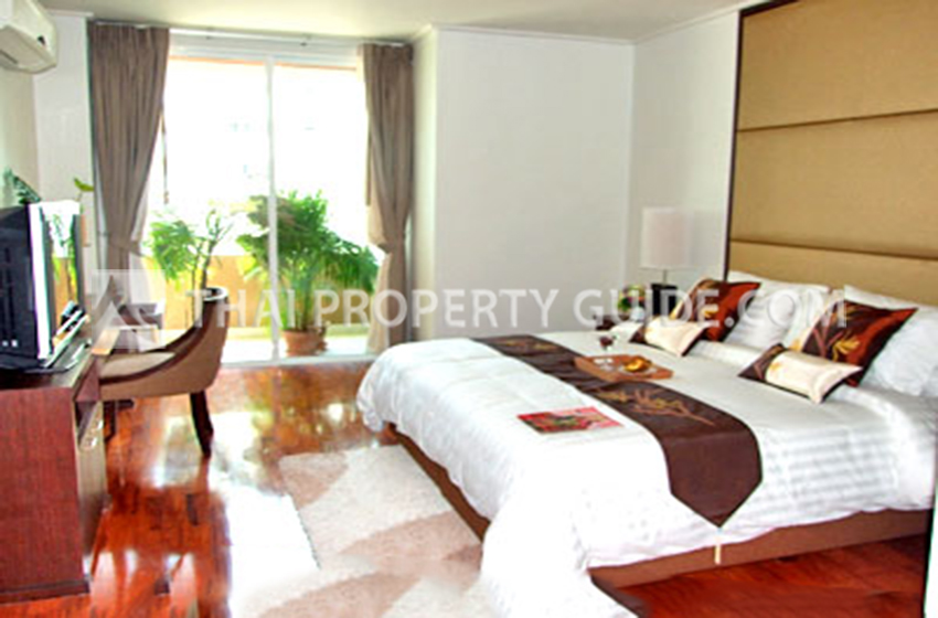 Apartment in Sukhumvit 