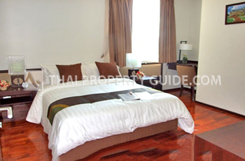 Apartment in Sukhumvit 