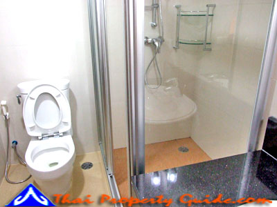 Apartment in Sukhumvit 