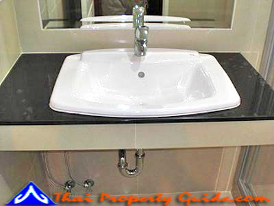 Apartment in Sukhumvit 