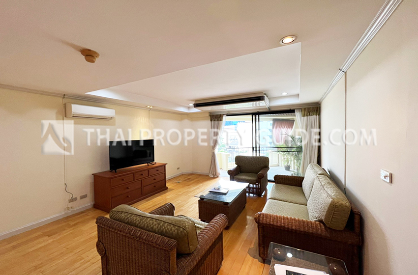 Apartment in Sukhumvit 