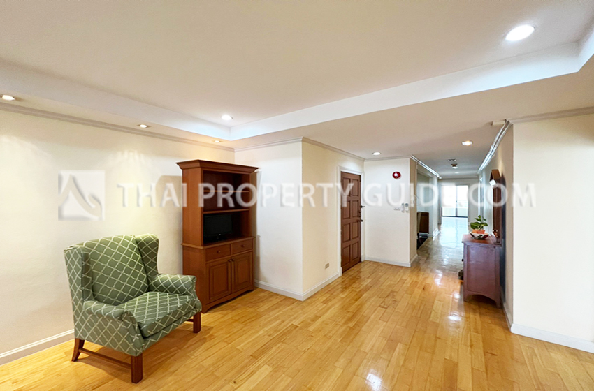 Apartment in Sukhumvit 