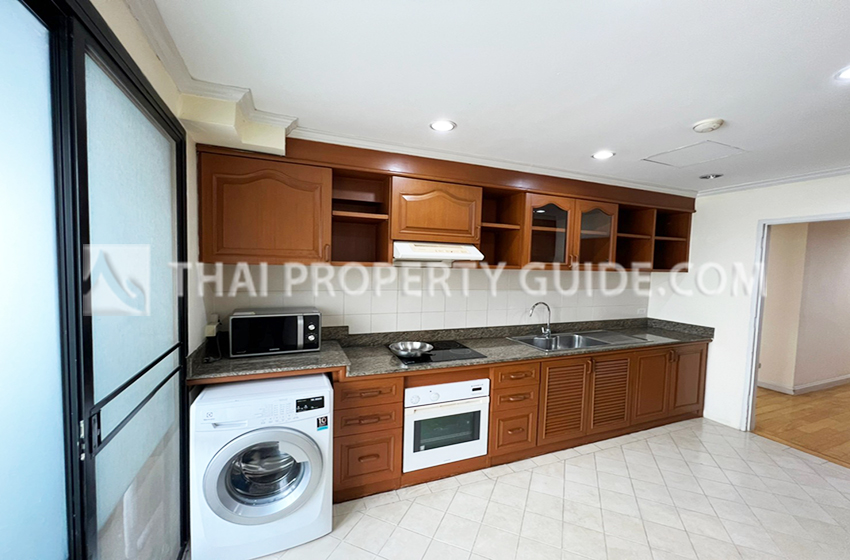 Apartment in Sukhumvit 