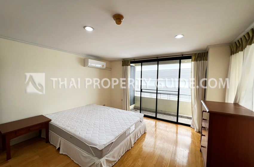 Apartment in Sukhumvit 