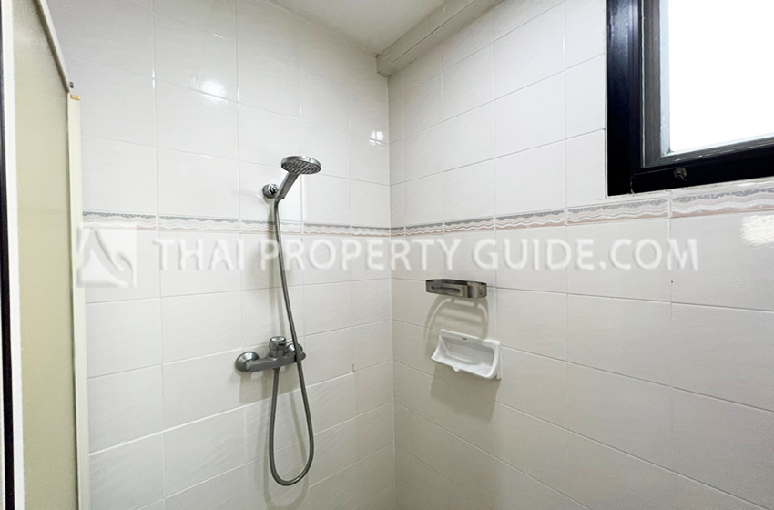 Apartment in Sukhumvit 