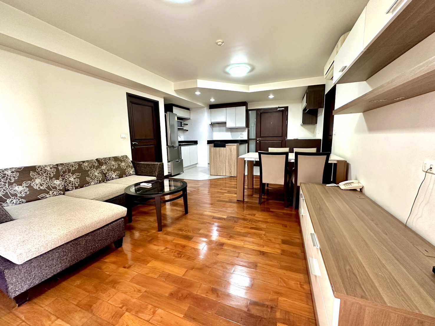 Apartment in Sukhumvit