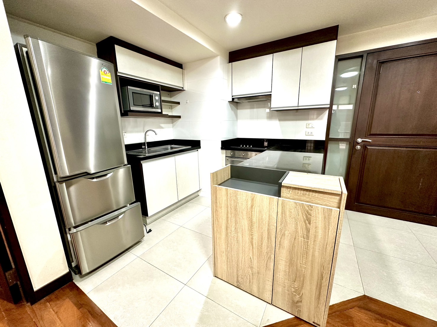 Apartment in Sukhumvit 