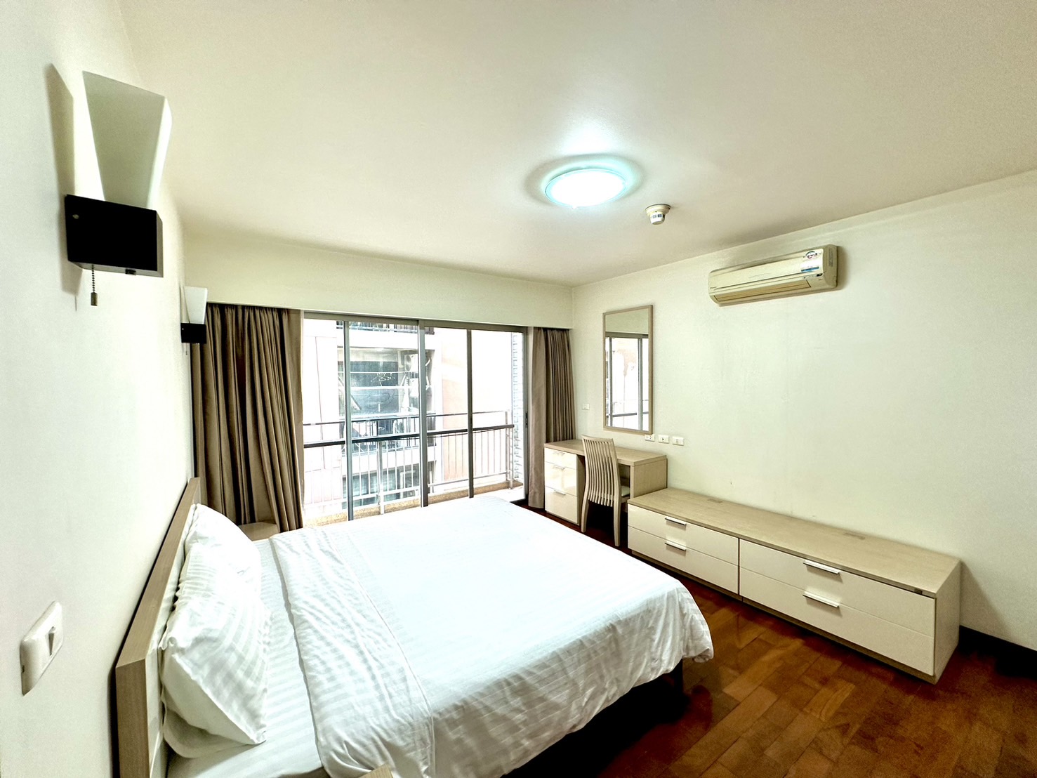 Apartment in Sukhumvit 
