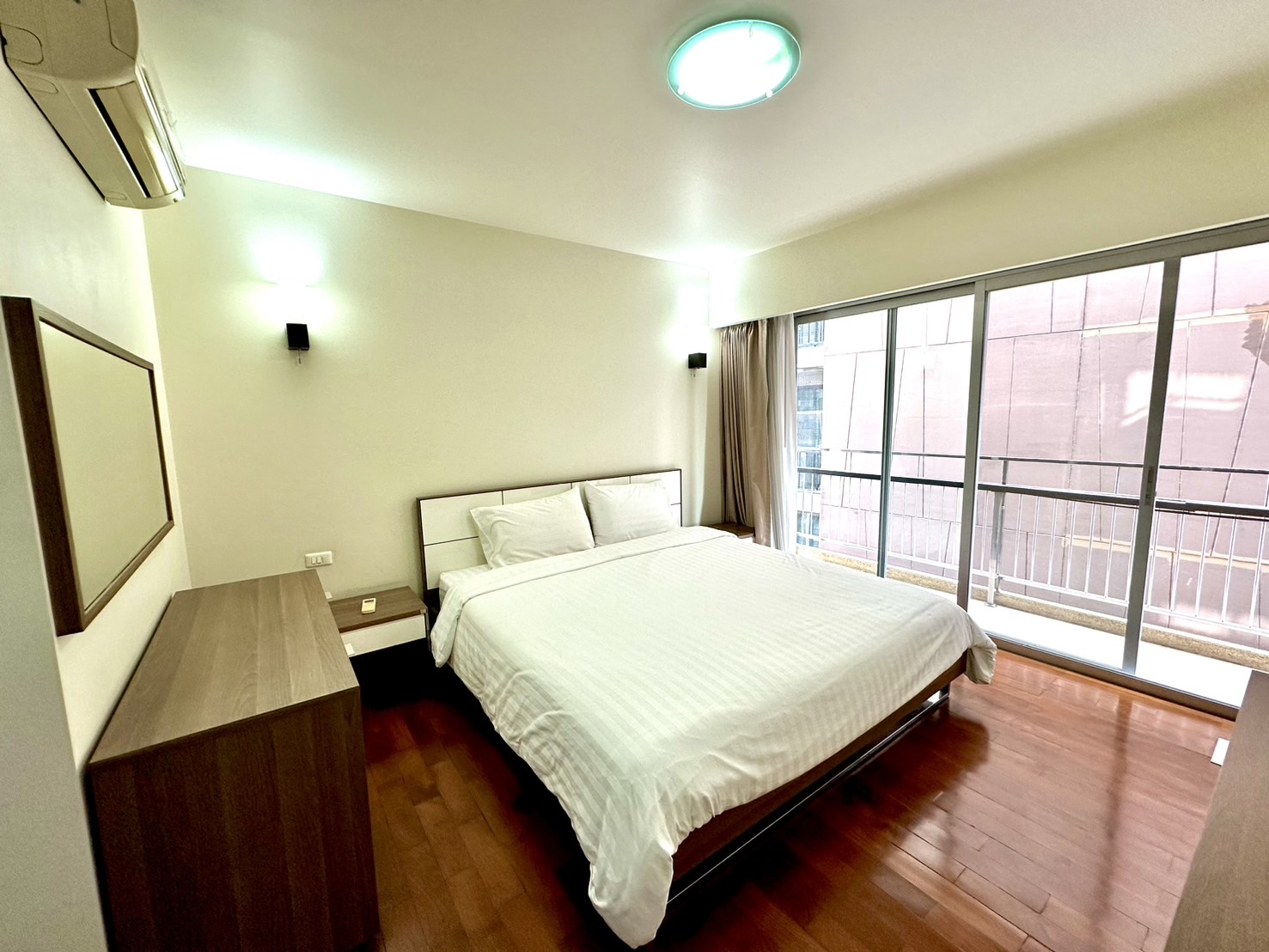 Apartment in Sukhumvit 