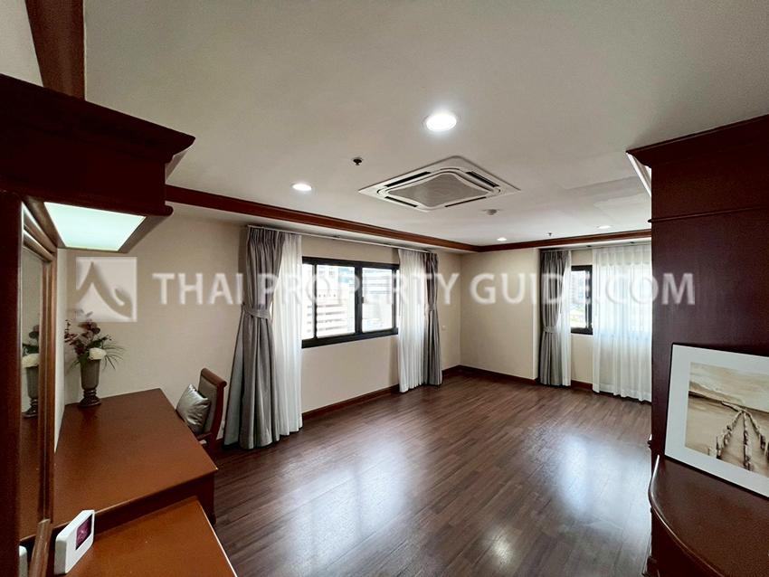 Apartment in Sukhumvit 