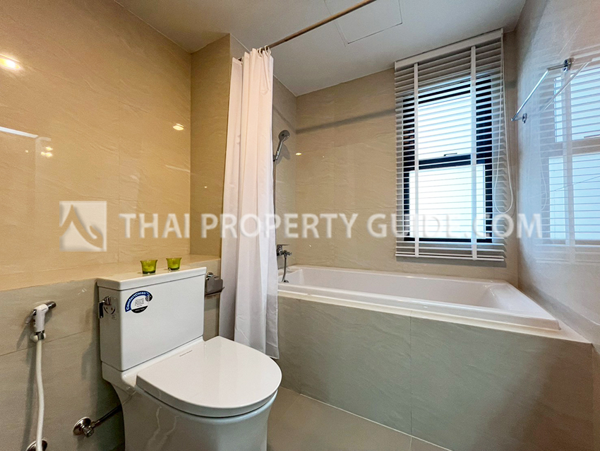 Apartment in Sukhumvit 