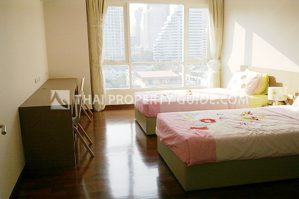 Apartment in Sukhumvit 
