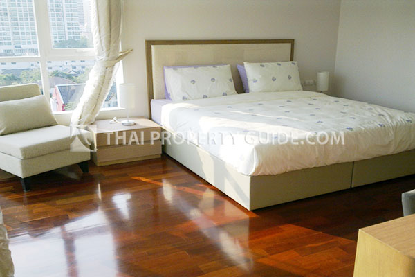 Apartment in Sukhumvit 