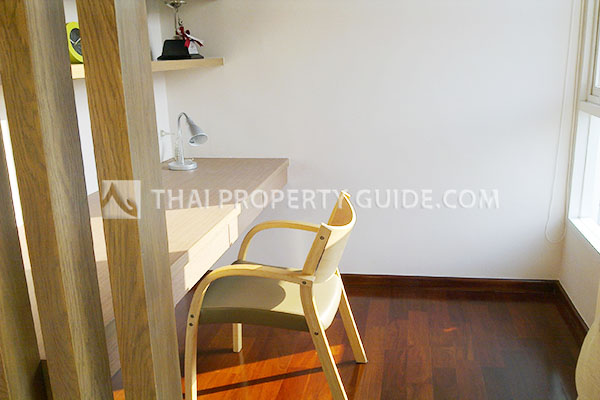 Apartment in Sukhumvit 