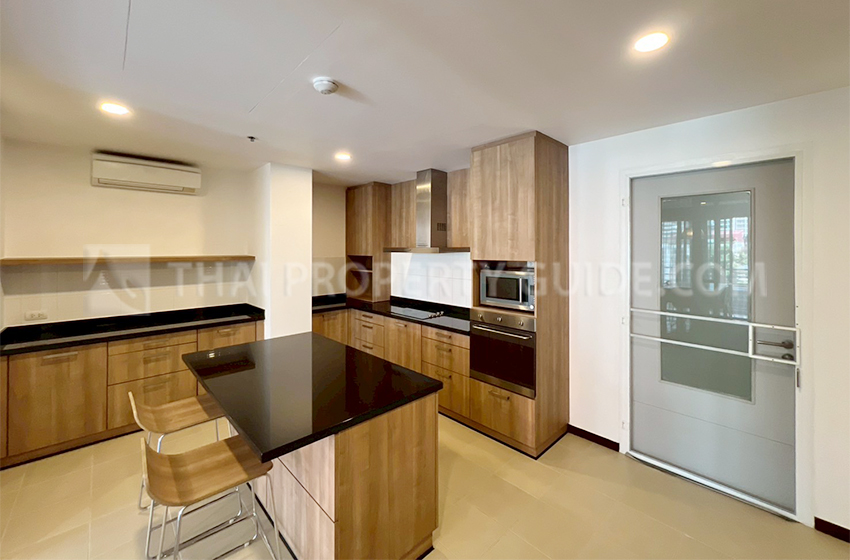 Apartment in Sukhumvit 