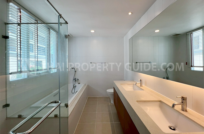 Apartment in Sukhumvit 