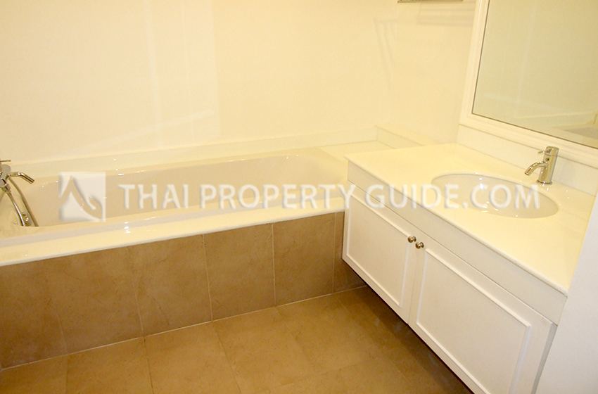 Apartment in Sukhumvit 
