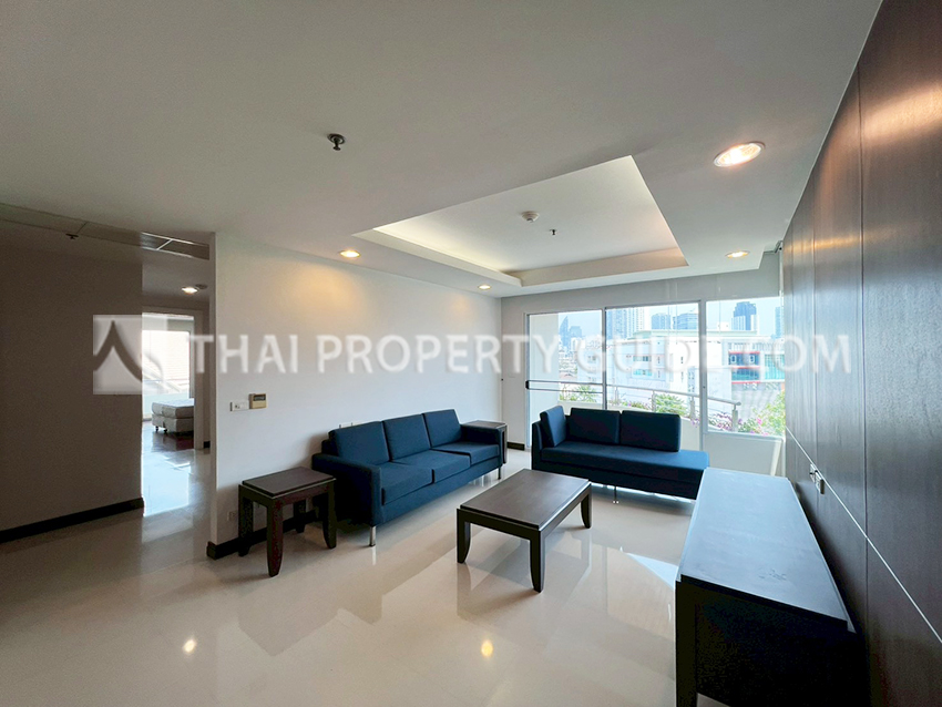 Apartment in Sukhumvit 