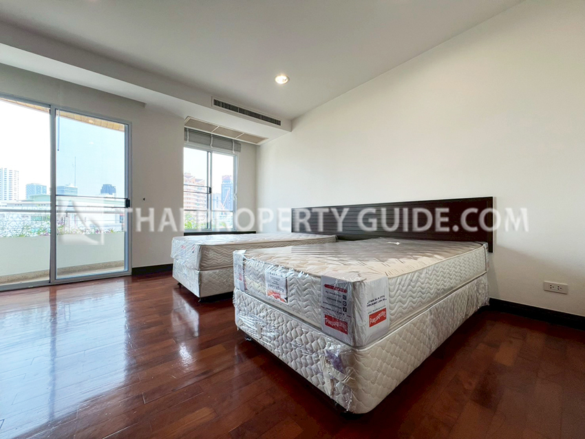 Apartment in Sukhumvit 