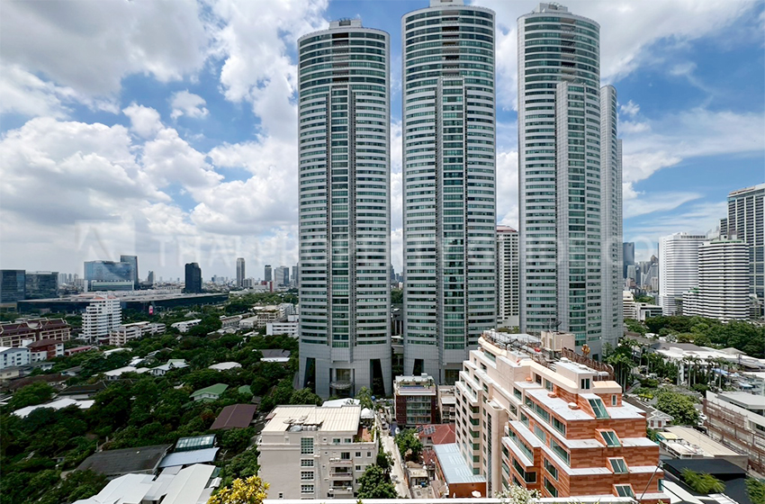 Apartment in Sukhumvit 