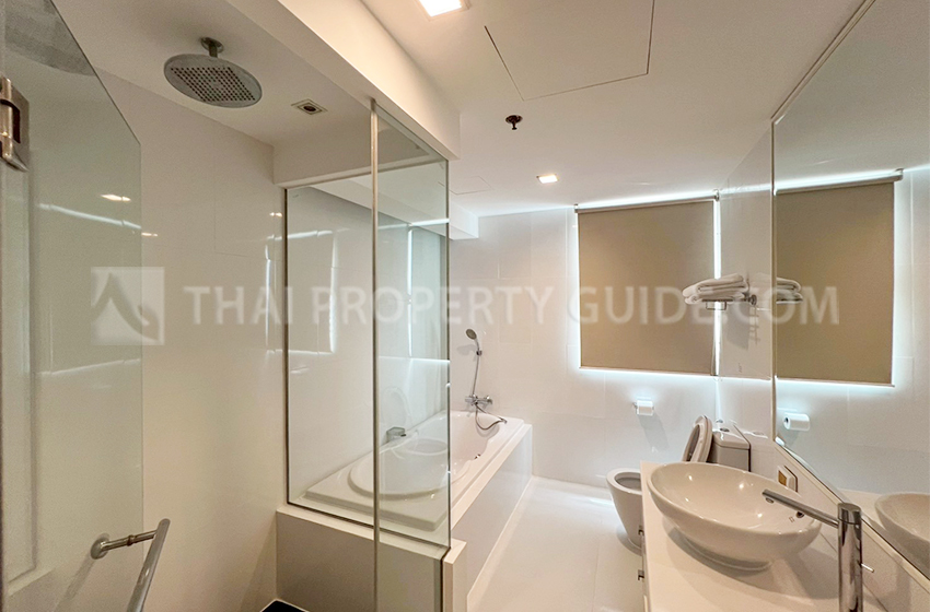 Apartment in Sukhumvit 