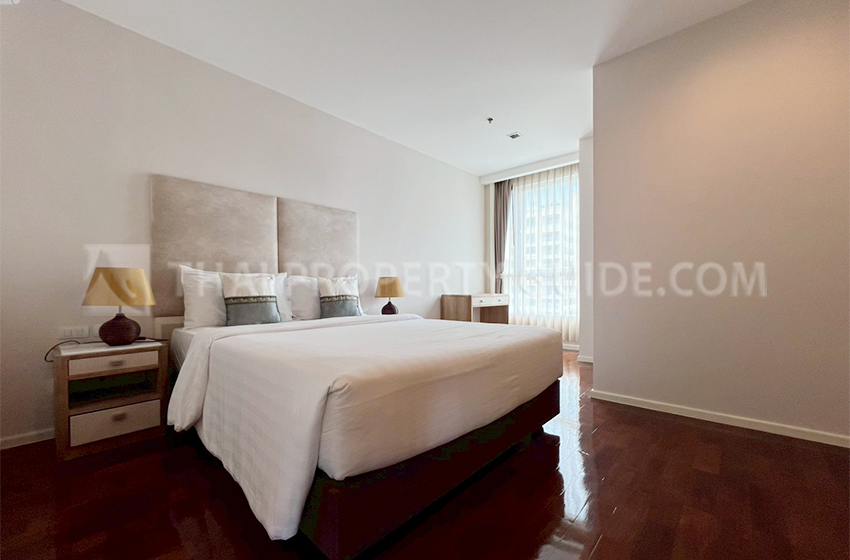 Apartment in Sukhumvit 