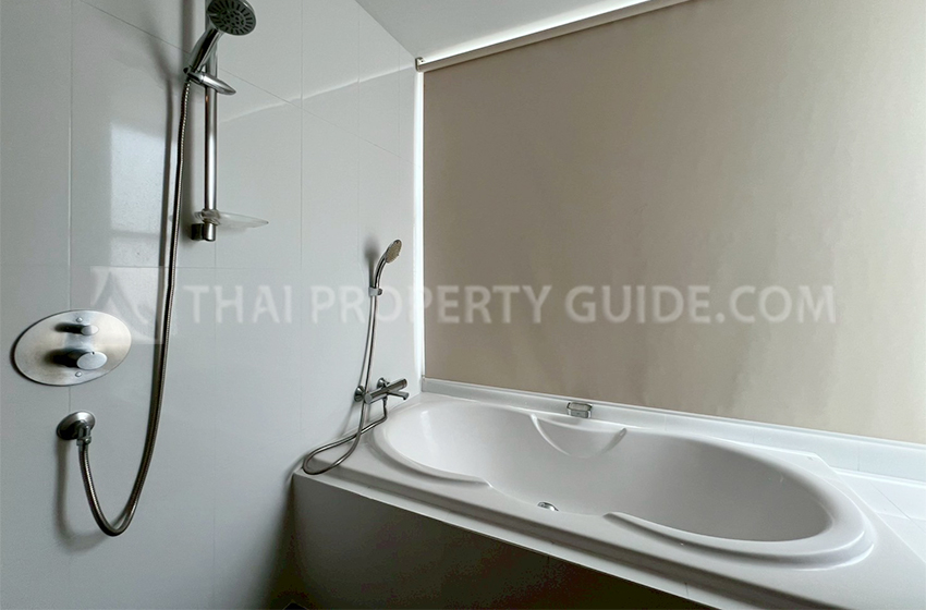 Apartment in Sukhumvit 
