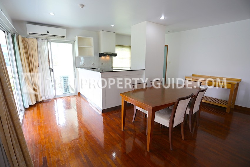 Apartment in Sukhumvit 