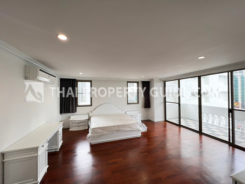 Apartment in Sukhumvit 