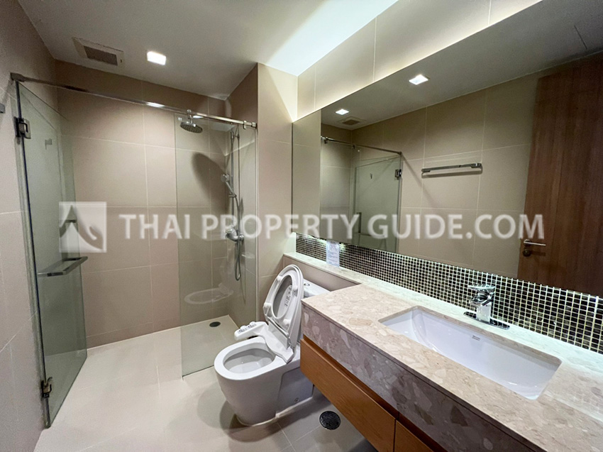 Apartment in Sukhumvit 