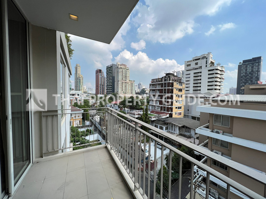 Apartment in Sukhumvit 