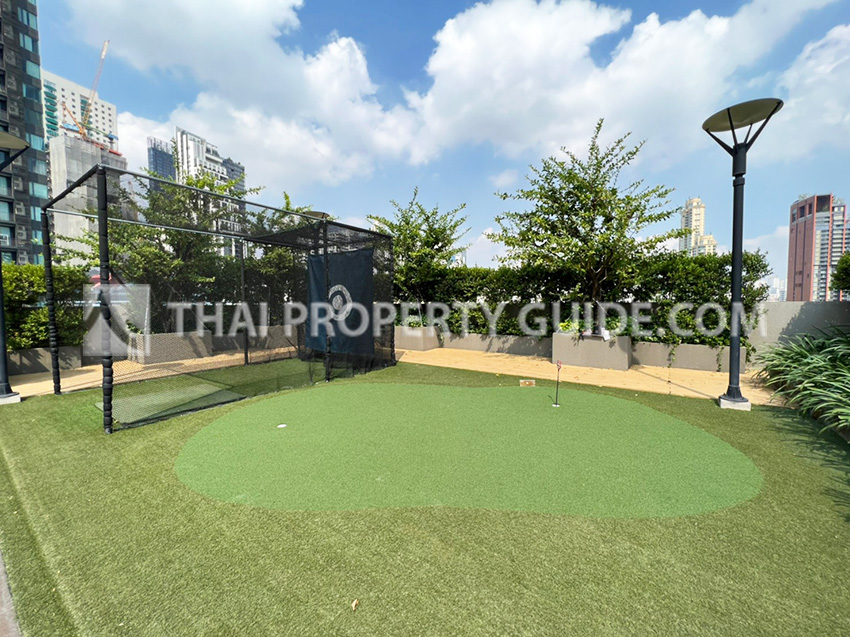 Apartment in Sukhumvit 